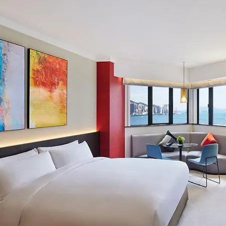 Prince Hotel, Marco Polo-3