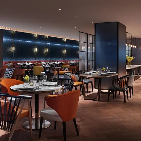 Prince Hotel, Marco Polo-2