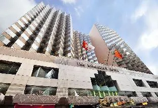The Kimberley Hotel Hong Kong