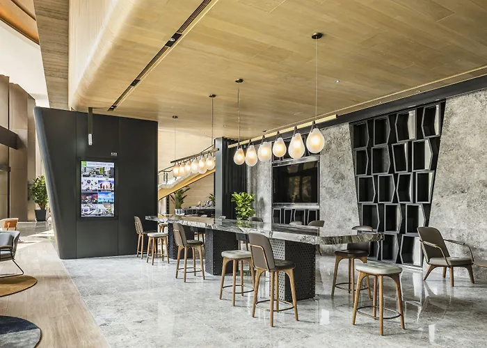 Alva Hotel By Royal Hong Kong