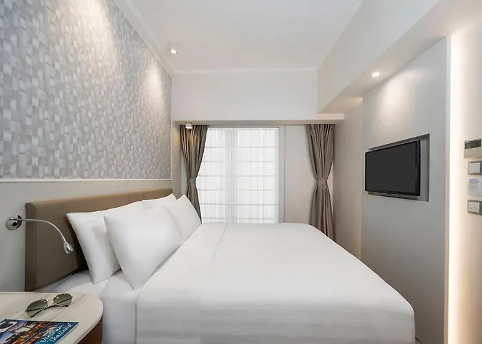Y Hotel Hong Kong